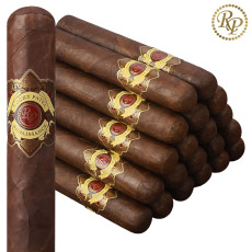 Rocky Patel Renaissance