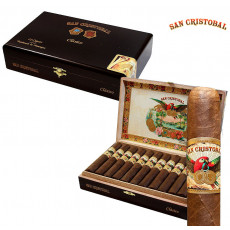 San Cristobal Elegancia