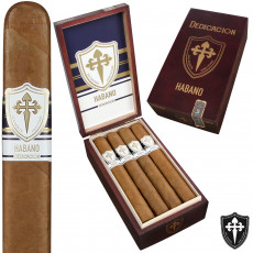 All Saints Dedicacion Habano