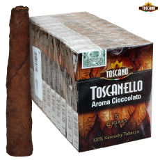 Toscano Toscanello Aroma Cioccolato 