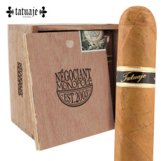 Tatuaje Negociant Monopole