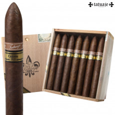 Tatuaje Nicaragua Cojonu 2021