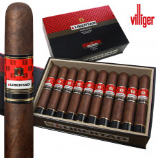 Villiger La Libertad