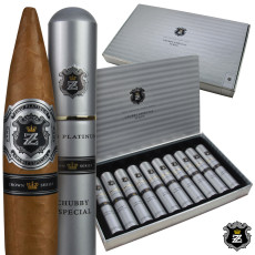 Zino Platinum Crown Series