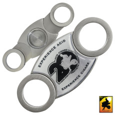 Acid 20th Stainless Steel 50-Ring Perfect Cutter 