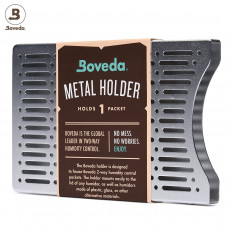 Boveda Metal Holder (1-pk)