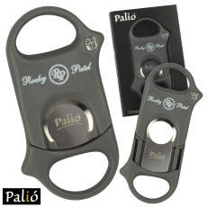 Rocky Patel Palio Guillotine Cutter - Gunmetal