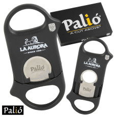 La Aurora Palio Cutter- Black