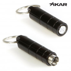 Xikar Twist Punch 11mm- Black