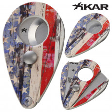 Xikar Old Glory Cutter