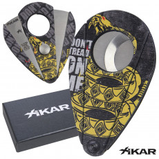 Xikar Don't Tread On Me Cutter