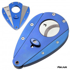 Xikar Xi1 Cutter- Blue