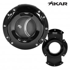 Xikar XO Cutter- Black on Black