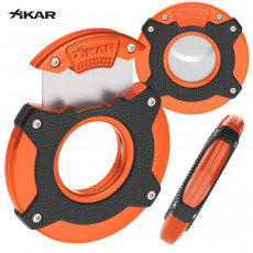 Xikar Enso Cutter- Orange