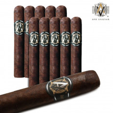 Avo Classic Maduro Robusto 10pk