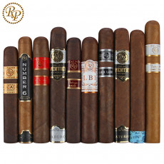 Best of Rocky Patel - Ultimate 10-Cigar Collection