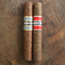 Co-Cohiba Smash Pack of 10