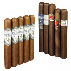 Nicaraguan Boutique Toro Smash Pack