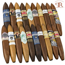 Raymond Pages Gran Perfecto 20-Cigar Mega Mega