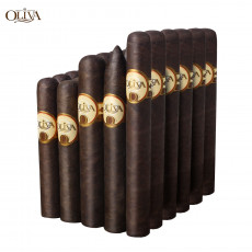 Oliva O Maduro 30-Rack [6/5's]