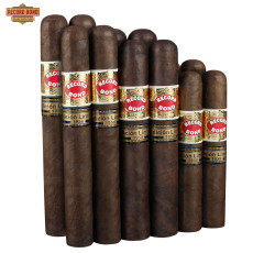 Record Bond Edicion Limitada 12-Cigar Flight Sampler [2/6's]