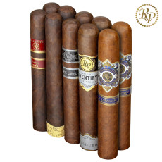 Rocky Patel Dime Pack Dark Sixty [2/5's]