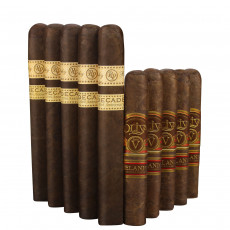 Rocky Versus: 95+ Decade/Oliva Melanio - 10 Cigars