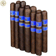 Rocky Patel Fusion 12-Cigar Flight [2/6's]