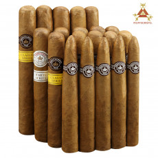 MonteCrispo Sampler