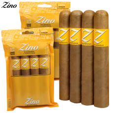 Zino Nicaragua Gordo Fresh Packs [2/4's]