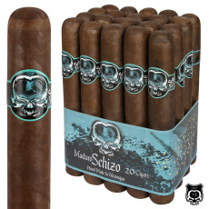 Asylum Schizo Maduro