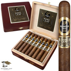 Aganorsa Leaf Rare Leaf Maduro 