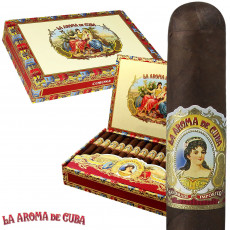 La Aroma de Cuba