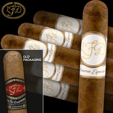 La Flor Dominicana Reserve Especial