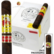 La Gloria Cubana Maduro