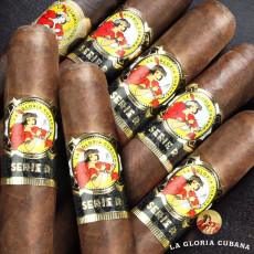 La Gloria Cubana Serie R Natural