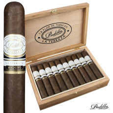 Padilla La Terraza Maduro