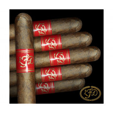 La Flor Dominicana El Carajon