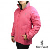 Browning* Wmns Mystique (XS) Jacket PINK