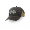 Browning Rugged Bucks- Black/RTAP