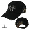 Browning Rugged Bucks- Black/RTAP