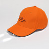 Team Realtree LED-Lighted Cap