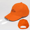 Team Realtree LED-Lighted Cap