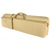 NcStar Double Rifle Case - TAN 