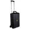Vault Case 22” Luggage Case - Black