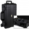 Vault Case 22” Luggage Case - Black