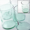 Bacardi Glasses - oz (set/4)