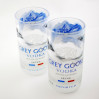Grey Goose Hi-Ball Glasses - oz (set/4)
