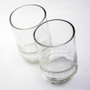 Ketel One Rocks Glasses - oz (set/4)