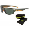 Coleman Cooler TR90 Polarized CC2 6524-C1- Green/Smoke